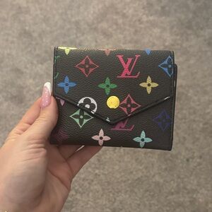 LV wallet
